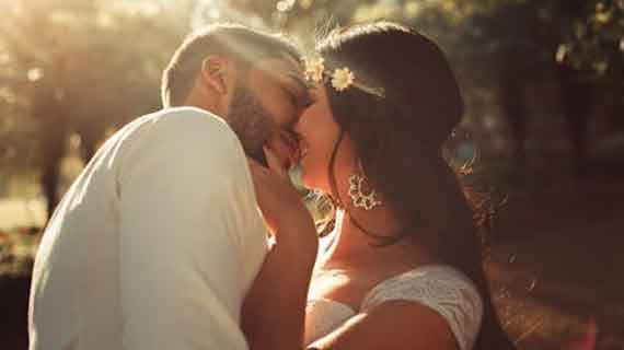 Amalan untuk pemikat wanita