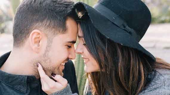 Asihan Pemikat Lelaki dan Rahasia Aura Mempesona