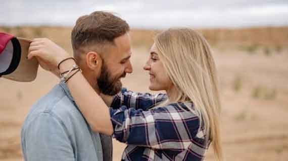 Bacaan doa biar disukai wanita