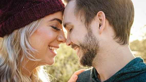 Cara Memikat Wanita Dengan Mudah Melalui Aura