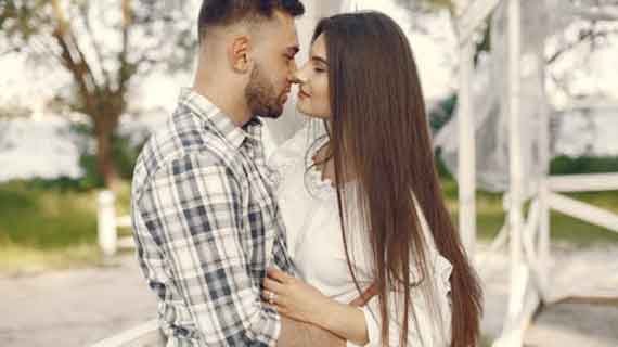 Cara mempengaruhi hati wanita