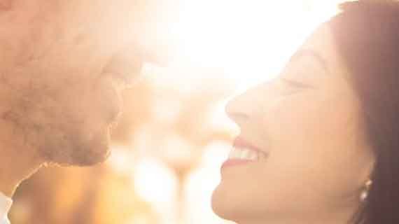 Ciri bulu perindu betina