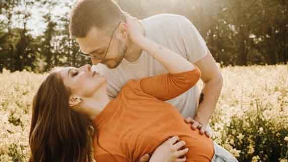 Doa agar istri ingat pada suami