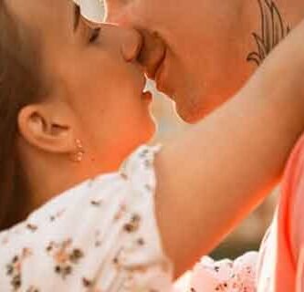 Doa memikat wanita jarak jauh