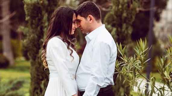 Doa pemikat hati pria jarak jauh