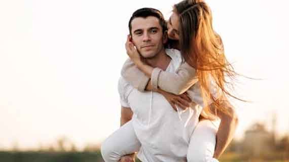 Gendam Pemikat Untuk Menakhlukkan Hati