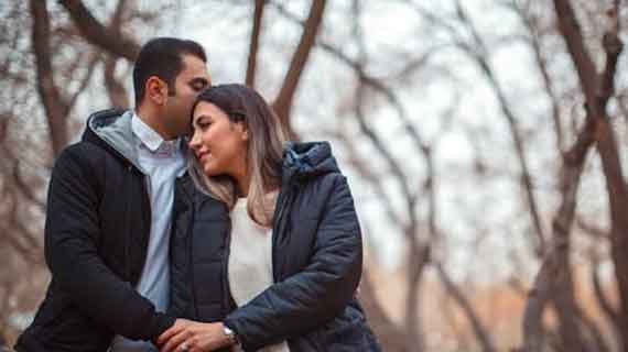 Mantra menaklukkan wanita