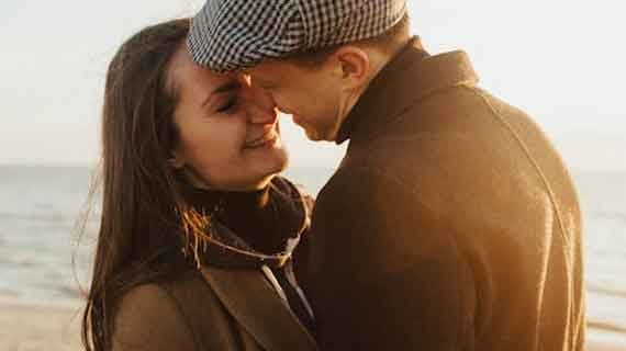 Memikat hati pria jarak jauh