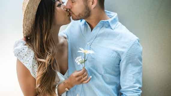 Minyak untuk Pengasihan dan Rahasia Daya Tarik