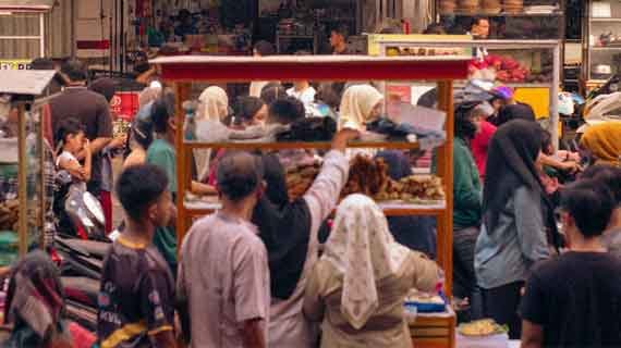 Wirid penglaris dagang