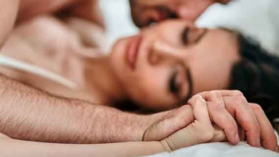 Amalan Doa Untuk Memikat Wanita Paling Manjur