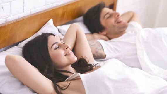 Bacaan supaya istri nurut sama suami