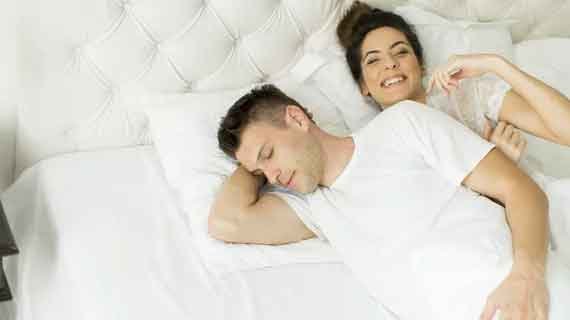 Bagaimana Cara Agar Suami Selalu Sayang Istri