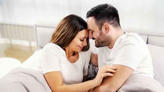 Barokah doa pengasihan