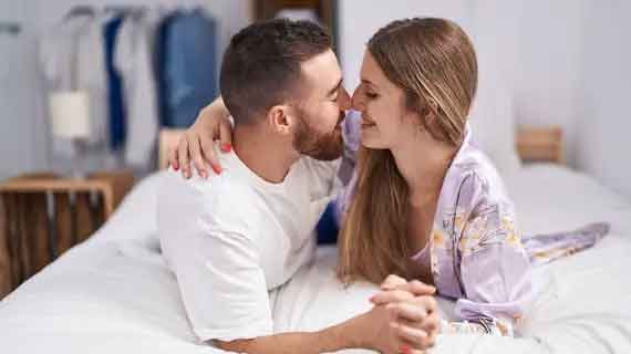 Cara Buat Suami Tunduk pada Istri: Kunci keharmonisan