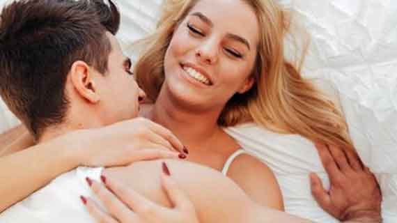 Cara Memelet Wanita Dengan Cepat dan Efektif