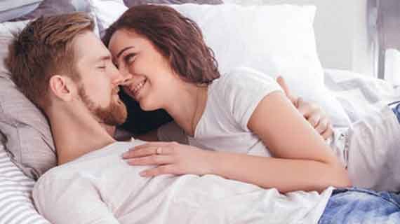 Cara memelet wanita yang kita suka