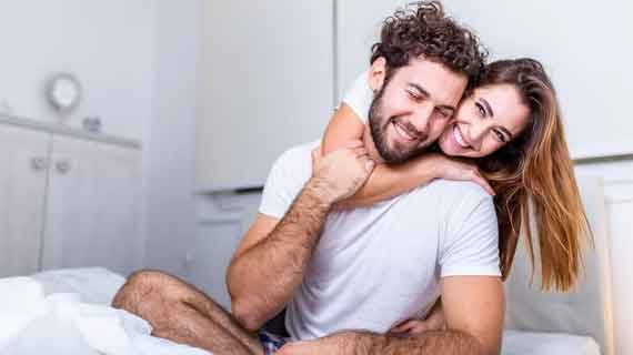 Cara Mengikat Sukma Pasangan Agar Setia Selamanya