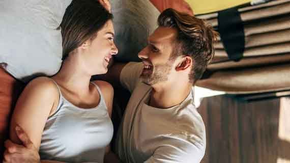 Cara mengikat wanita