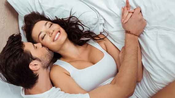 Cara Menundukan Pacar Agar Nurut Secara Mudah