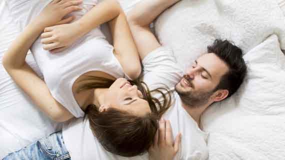 Cara Menyenangkan Hati Wanita Dengan Pendekatan yang Tulus