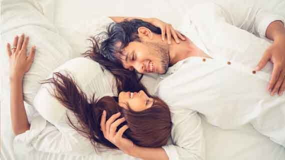 Cara pelet wanita dengan rambut