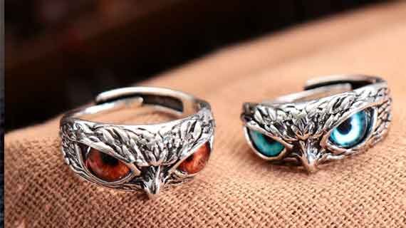 Cincin Gendam: Rahasia Wibawa Paling Kuat