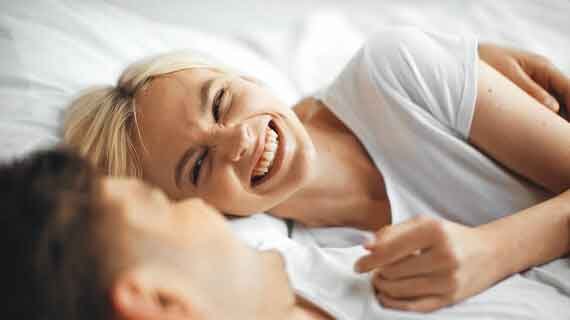 Ciri ciri wanita terkena ilmu pelet