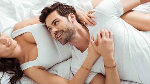 Doa agar dicintai laki laki yang kita cintai