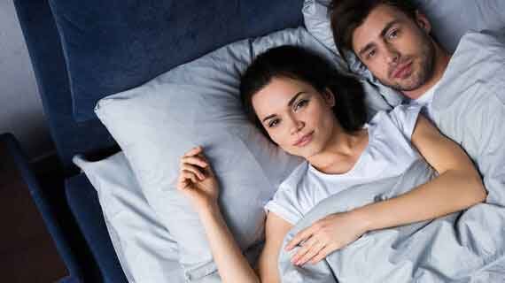 Doa agar istri luluh pada suami