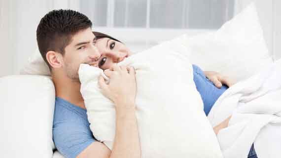 Doa agar wanita cinta kepada kita