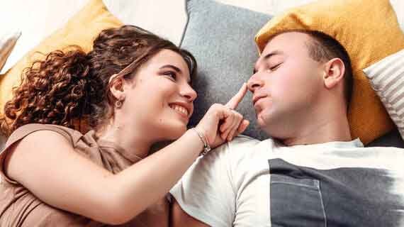 Doa Agar Wanita Mencintai Kita: Mengundang Kasih Sayang