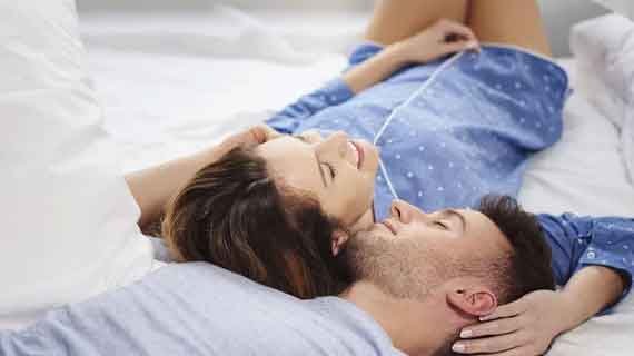 Doa Bikin Suami Nurut Sama Istri Manjur