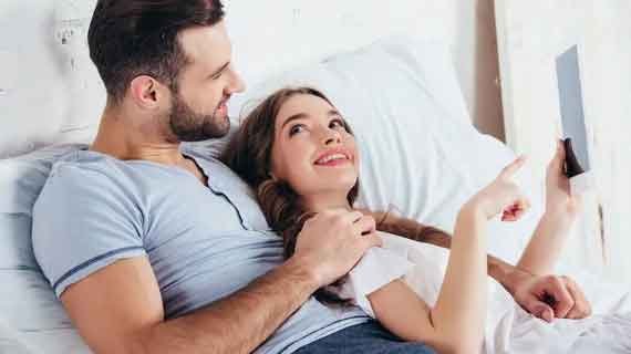 Doa Memikat Lelaki: Rahasia Cinta Datang Tanpa Rekayasa