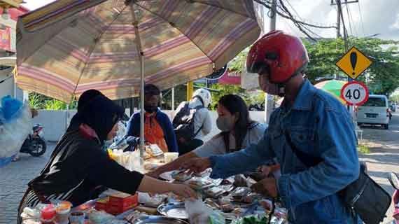 Doa pelaris dagangan paling ampuh