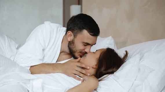 Doa Supaya Bisa Balikan Sama Mantan Ampuh