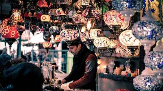 Doa Supaya Jualan Laris dan Banyak Pembeli