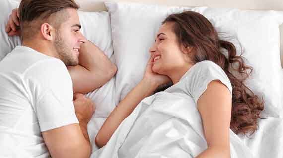 Doa untuk menaklukan perempuan