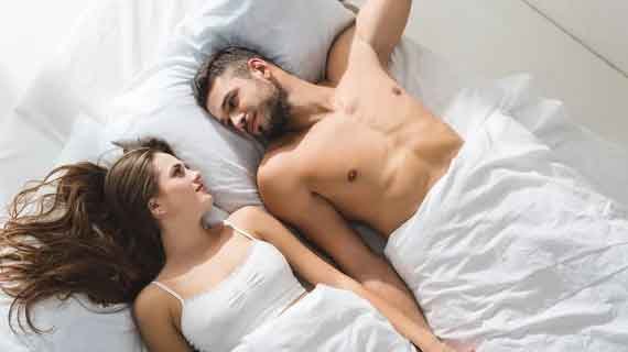 Doa untuk mengikat hati pria