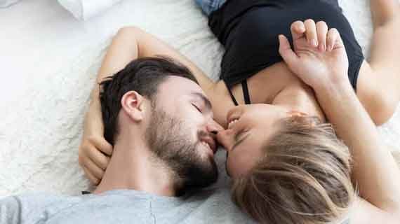 Kata Kata Untuk Menyantet Hati Pasangan