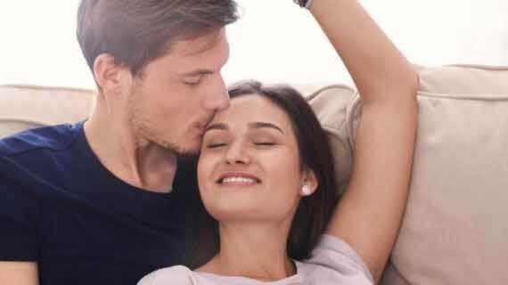 Rahasia Mahabbah untuk Suami Agar Cinta Kembali Hangat