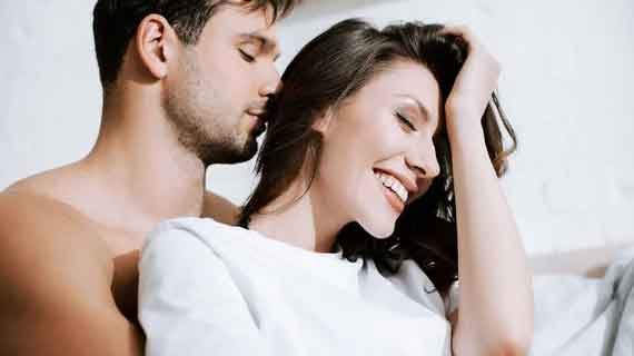 Mantra biar wanita jatuh cinta