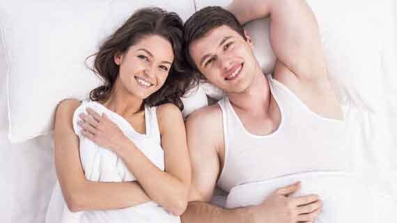 Mantra bikin wanita jatuh cinta