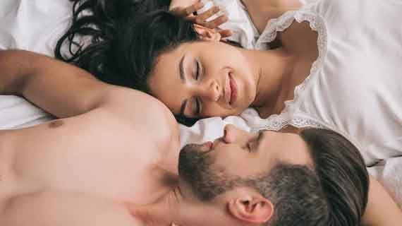 Mantra Paling Ampuh Untuk Memikat Wanita Idaman