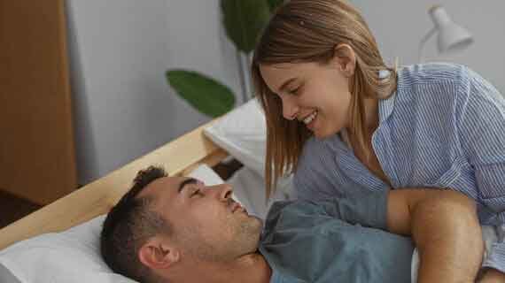 Mantra Pelet Birahi Wanita Untuk Membangkitkan Gairah