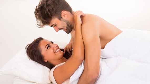 Mantra Perangsang Ampuh Membangkitkan Gairah Batin