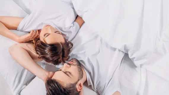 Niat puasa mutih 3 hari untuk memikat pria