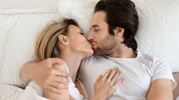 Pelet Agar Wanita Mau Berhubungan Intim