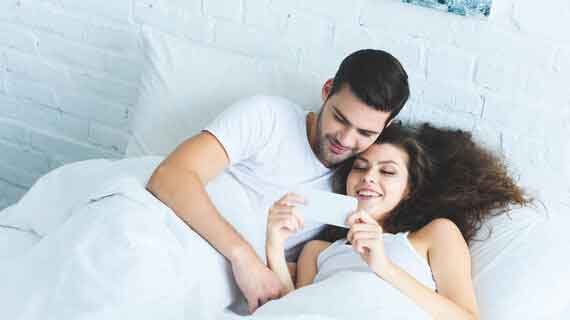 Pelet ampuh untuk wanita