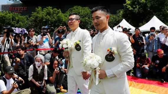 Pelet sesama jenis ampuh